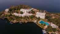 Jaisamand Island Resort