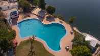 Jaisamand Island Resort, фото 3