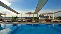 Taj Club House