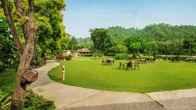 The Riverview Retreat - Corbett Resort, фото 3