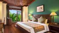 The Riverview Retreat - Corbett Resort, фото 9