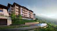 Taj Chia Kutir Resort & Spa Darjeeling