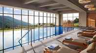 Taj Chia Kutir Resort & Spa Darjeeling, фото 3
