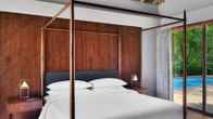 Sheraton Grand Chennai Resort & Spa, фото 9