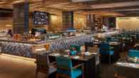 Sheraton Grand Chennai Resort & Spa, фото 17