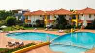 Baywatch Beach Resort
