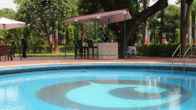 Hotel Clarks Shiraz