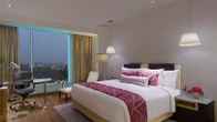 Crowne Plaza Greater Noida, фото 4
