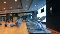 Radisson Blu Hotel New Delhi Paschim Vihar, фото 4