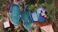 Fazlani Natures Nest Wellness Resort, фото 2