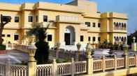 Hotel Raj Bagh Palace