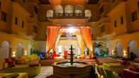Hotel Raj Bagh Palace, фото 2