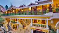 Mayfair Hill Resort Darjeeling, фото 3