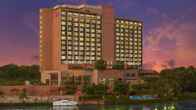 Crowne Plaza Kochi