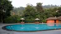 Taj Corbett Resort & Spa, Uttarakhand