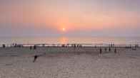 Sun N Sand Hotel Mumbai, фото 4