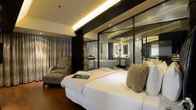 Sun N Sand Hotel Mumbai, фото 7