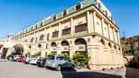 Golden Chariot Hotel and Spa, фото 2