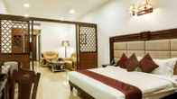 Golden Chariot Hotel and Spa, фото 12