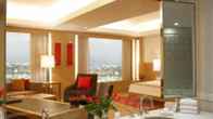 Trident Nariman Point Mumbai, фото 4