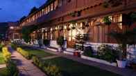 Grand View Hotel Dalhousie