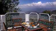 Grand View Hotel Dalhousie, фото 3