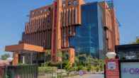 The Orchid Hotel Pune Hinjewadi