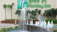 Holiday Inn Mumbai International Airport, фото 2