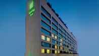 Holiday Inn Mumbai International Airport, фото 3