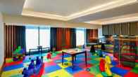 Pride Plaza Hotel Aerocity New Delhi, фото 4