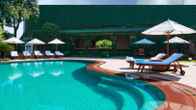 Hilton Mumbai International Airport, фото 4