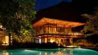 Taj Rishikesh Resort & Spa, Uttarakhand