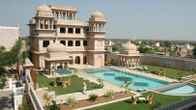 Hotel Castle Mandawa