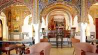 Hotel Castle Mandawa, фото 4