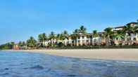 Goa Marriott Resort & Spa