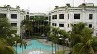 Le Royal Meridien Chennai, фото 2
