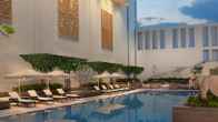 Jaipur Marriott Hotel