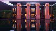The Roseate New Delhi