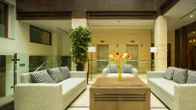 Leisure Inn Grand Chanakya, фото 4