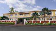 Casa De Goa Boutique Resort, фото 4