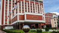 President Hotel