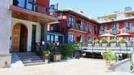 Alliance Hotel