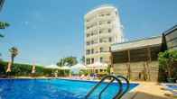 Kobuleti Pearl Of Sea Hotel & SPA