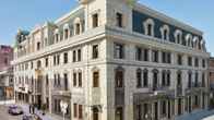 Divan Suites Batumi