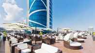 JRW Welmond Hotel & Casino Batumi