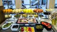 Colosseum Marina Hotel, фото 4