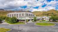 Marco Polo Hotel Gudauri