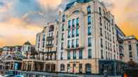 Ambassadori Tbilisi Hotel