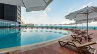 Legend Hotel Batumi Convention Center & Spa, фото 2