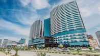 Legend Hotel Batumi Convention Center & Spa